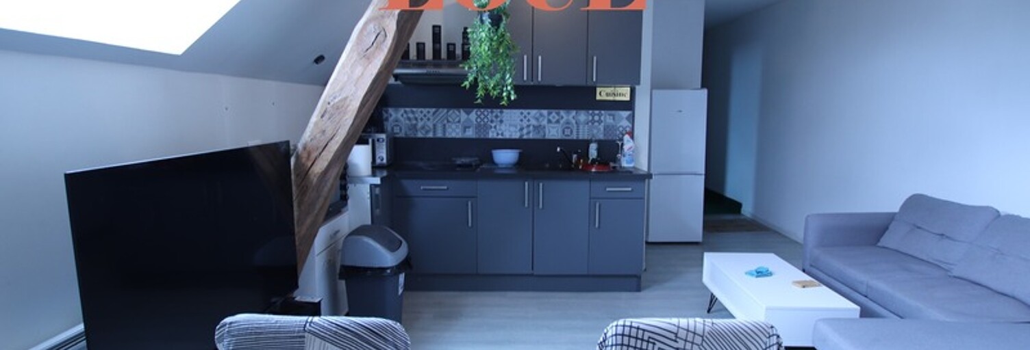 Appartement 3 Pièces 53 m² à vendre à Saint-Jean-de-Braye (45800)