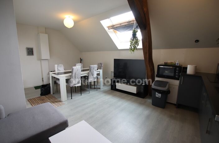 Appartement de trois pièces VENDU LOUE sur St Jean de Braye Secteur Clos du Hameau — photo 3