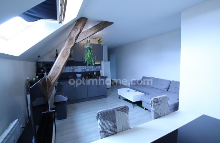 Appartement de trois pièces VENDU LOUE sur St Jean de Braye Secteur Clos du Hameau — photo 4