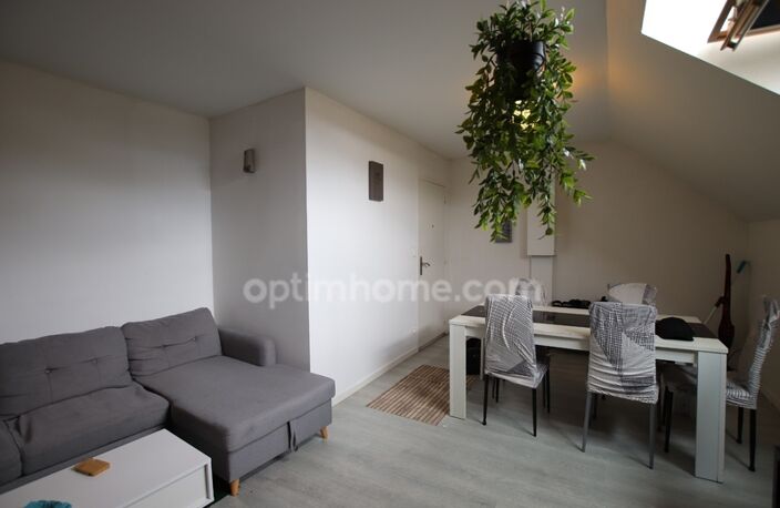 Appartement de trois pièces VENDU LOUE sur St Jean de Braye Secteur Clos du Hameau — photo 5