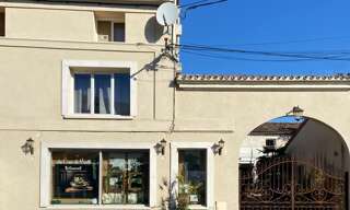 Immeuble  460 m² à vendre à Ruelle-sur-Touvre (16600)