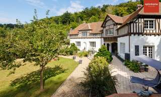 Maison 11 Pièces 400 m² à vendre à Pont-Audemer (27500)