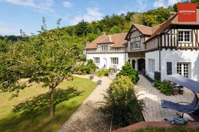 Maison 11 pièces 734000 €