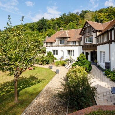 Maison 11 pièces 734000 €