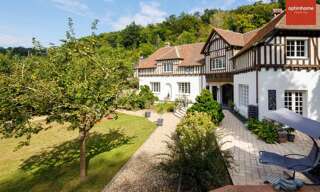 Maison 11 Pièces 400 m² à vendre à Pont-Audemer (27500)