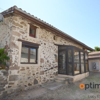 Maison 5 pièces 177000 €