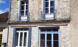 Maison 6 Pièces 111 m² à vendre à Limogne-en-Quercy (46260)