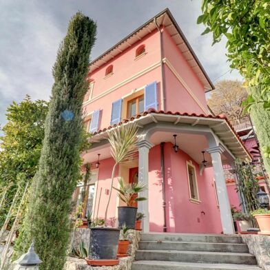 Maison 6 pièces 848000 €