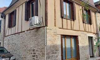 Maison 4 Pièces 94 m² à vendre à Bretenoux (46130)