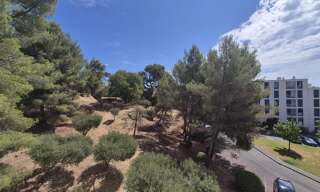 Appartement 3 Pièces 84 m² à vendre à Allauch (13190)