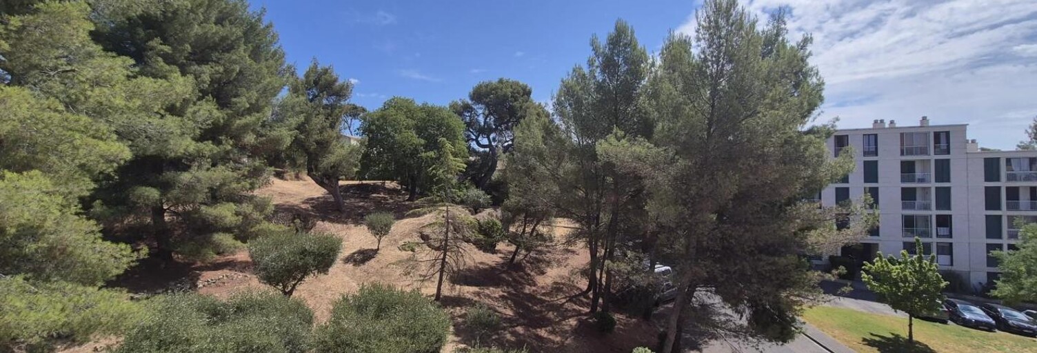 Appartement 3 Pièces 84 m² à vendre à Allauch (13190)