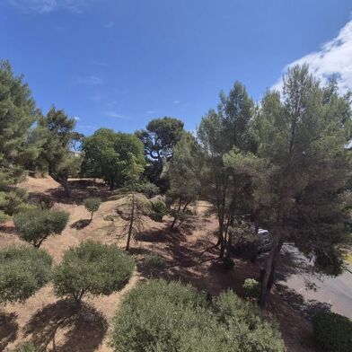 Appartement 3 pièces 209000 €