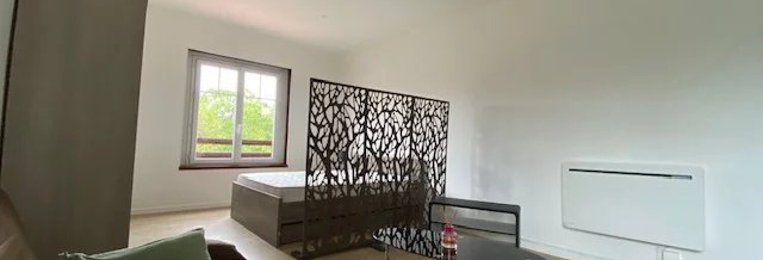 Appartement 1 Pièce 33 m² à vendre à Thonon-les-Bains (74200)