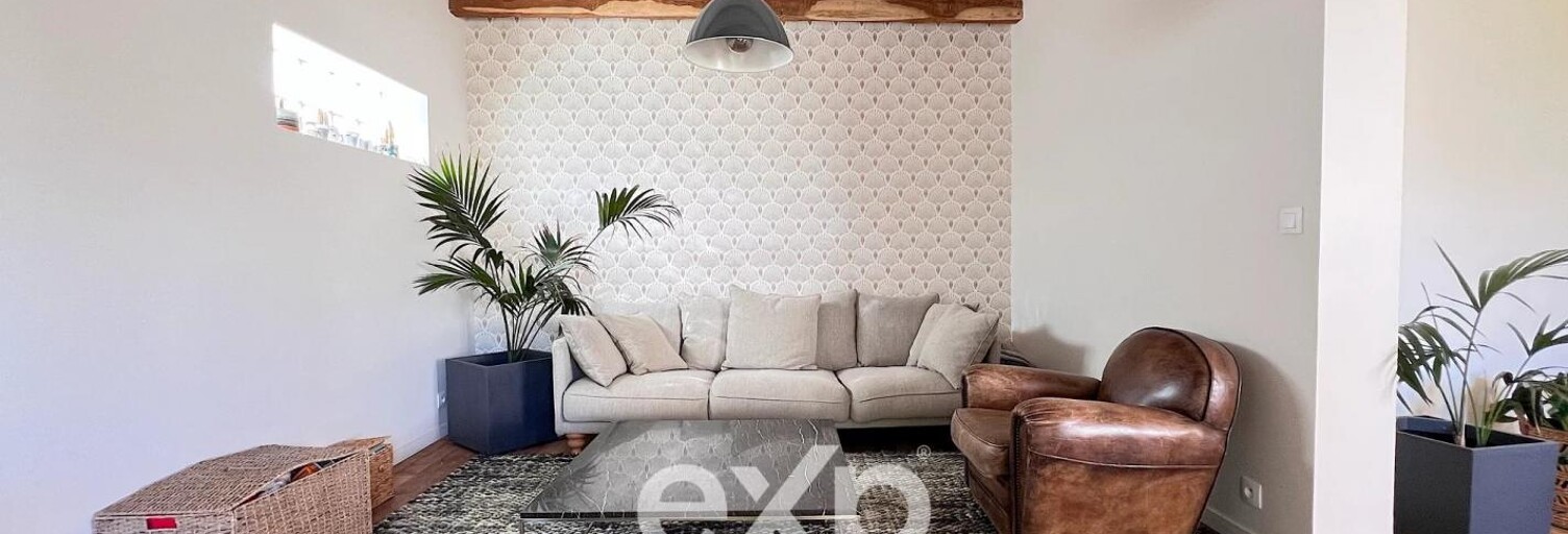 Maison 7 Pièces 208 m² à vendre à Arpajon (91290)