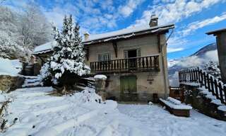 Appartement 2 Pièces 53 m² à vendre à Auris (38142)