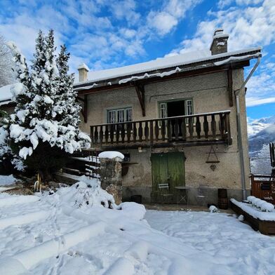 Appartement 2 pièces 80000 €