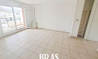 Appartement 3 Pièces 55 m² à vendre à Saint-Herblain (44800)