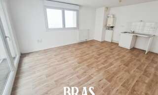 Appartement 2 Pièces 42 m² à vendre à Saint-Herblain (44800)