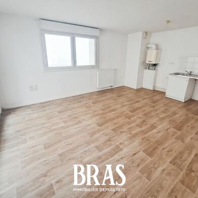Appartement 2 pièces 171200 €