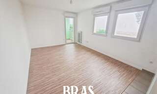 Appartement 2 Pièces 40 m² à vendre à Couëron (44220)