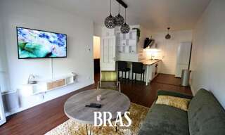 Appartement 2 Pièces 45 m² à vendre à Nantes (44000)