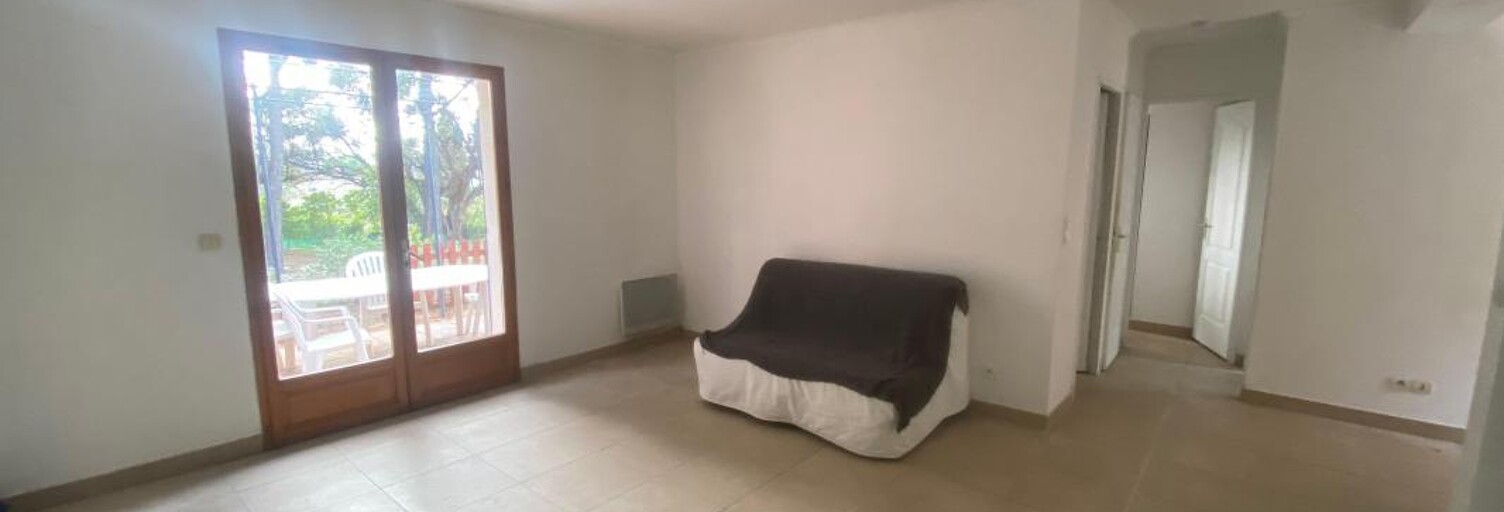 Appartement 3 Pièces 68 m² à louer à Ollioules (83190)