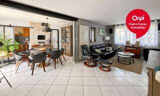 Maison 5 Pièces 87 m² à vendre à Castres (81100)