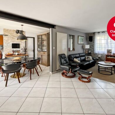 Maison 5 pièces 165000 €