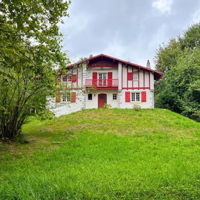 Maison 5 pièces 630000 €