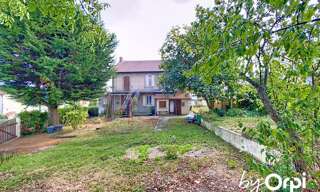 Maison 9 Pièces 174 m² à vendre à Saint-Éloy-les-Mines (63700)