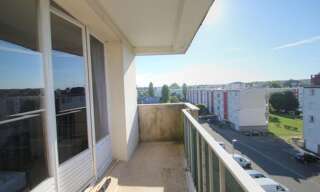 Appartement 1 Pièce 39 m² à vendre à Saint-Jean-de-la-Ruelle (45140)