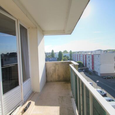 Appartement 1 pièces 76700 €
