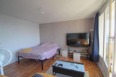 Appartement 1 pièces 74500 €