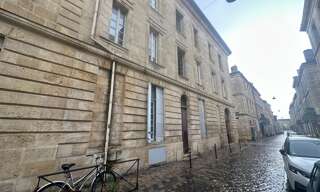 Appartement 2 Pièces 20 m² à vendre à Bordeaux (33800)