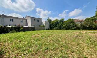 Terrain  376 m² à vendre à Nîmes (30000)