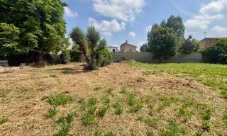 Terrain  347 m² à vendre à Nîmes (30000)