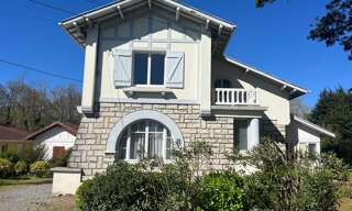 Maison 6 Pièces 156 m² à vendre à Saint-Paul-lès-Dax (40990)