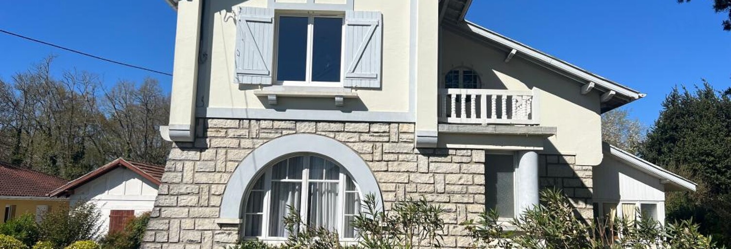 Maison 6 Pièces 156 m² à vendre à Saint-Paul-lès-Dax (40990)