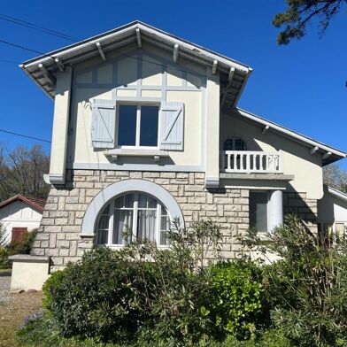 Maison 6 pièces 315000 €