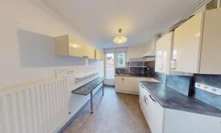 Appartement 3 Pièces 64 m² à vendre à Yutz (57970)