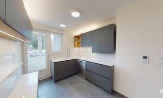 Appartement 3 Pièces 64 m² à vendre à Yutz (57970)