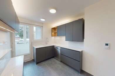 Appartement 3 pièces 134990 €