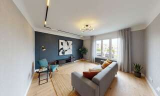 Appartement 3 Pièces 64 m² à vendre à Yutz (57970)