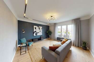 Appartement 3 pièces 134990 €