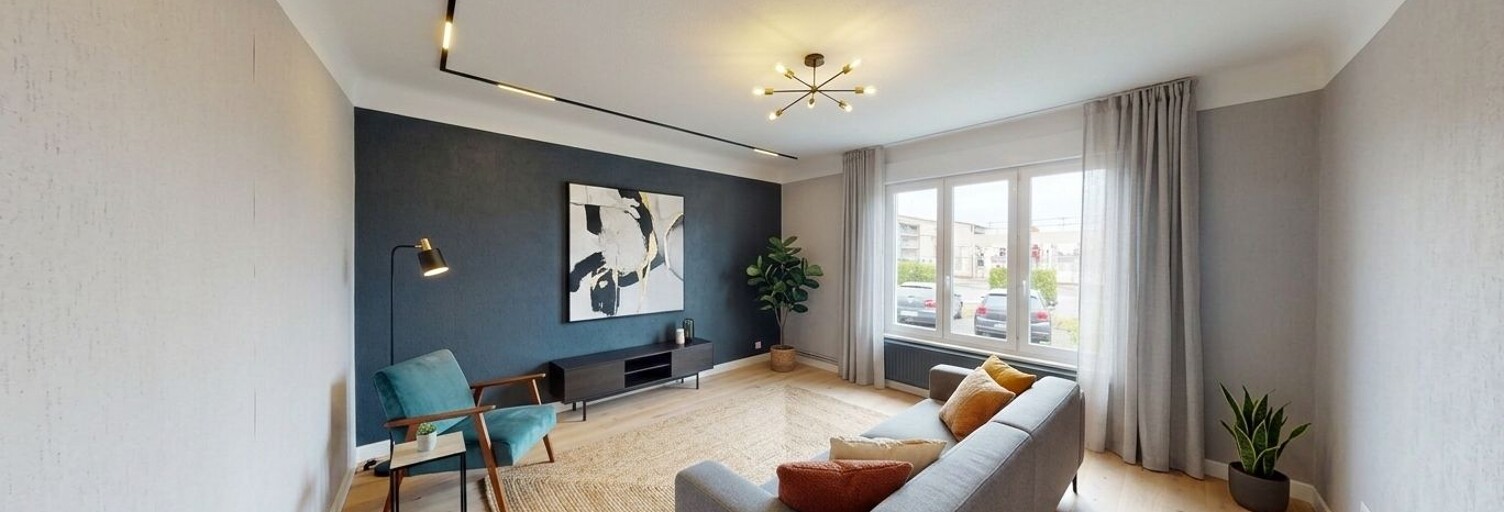 Appartement 3 Pièces 64 m² à vendre à Yutz (57970)