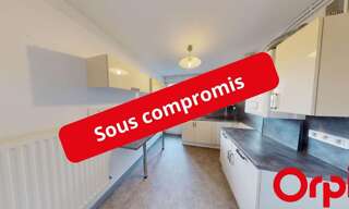 Appartement 3 Pièces 64 m² à vendre à Yutz (57970)