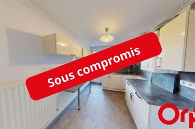 Appartement 3 pièces 134990 €