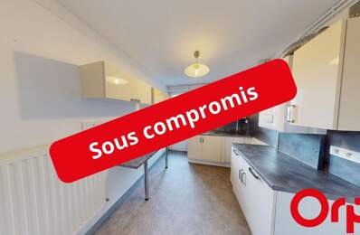 Appartement À Vendre 25 rue de Gaulle Yutz Centre — photo du bien