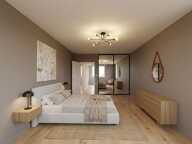 Appartement À Vendre 25 rue de Gaulle Yutz Centre — photo 3