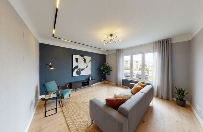 Appartement À Vendre 25 rue de Gaulle Yutz Centre — photo 5